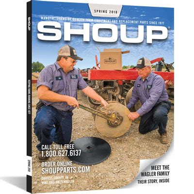 shoup parts|shoup parts catalog online.